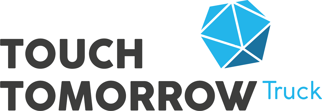 Touch Tomorrow Logo